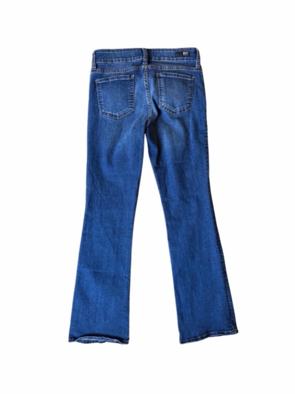 Kut from the Kloth Bootcut Jeans - Picture 2 of 6